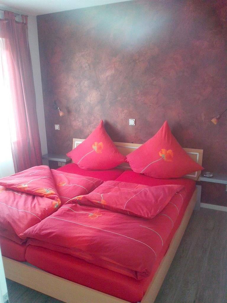 Entire holiday apartment, Weinberg-Oase in Ockfen, Landkreis Trier-Saarburg