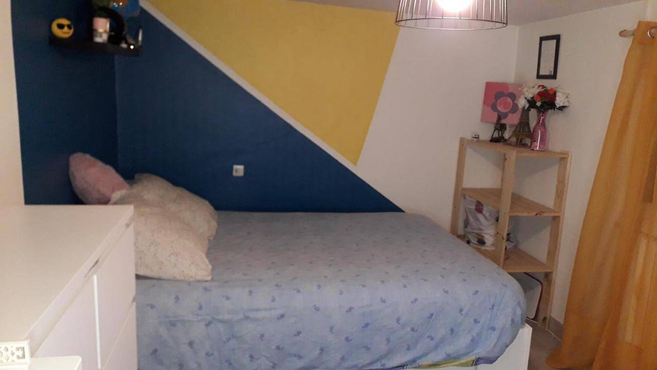 Appartement de vacances entier, Location pour 24h du mans in Arnage, Sarthe