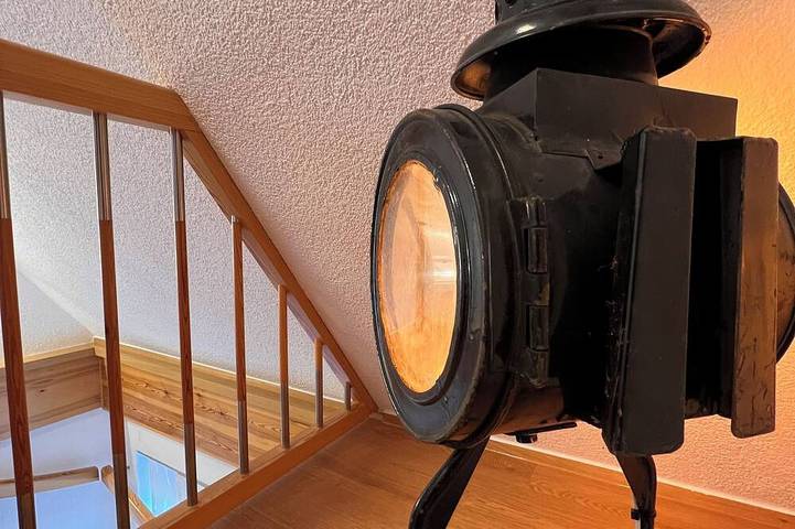 Villa für 10 Personen in Pirna