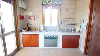 Villa Con Piscina per 6 Persone in Siracusa, Siracusa e dintorni, Foto 2