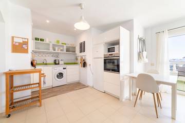 Apartamento para 4 Personas en El Ejido, Costa de Almería, Foto 4