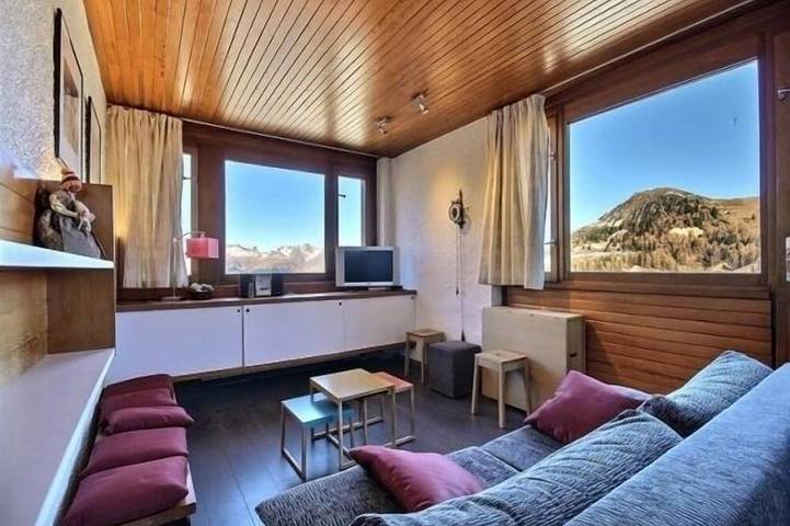 Appartement de vacances pour 4 personnes, avec balcon - 1