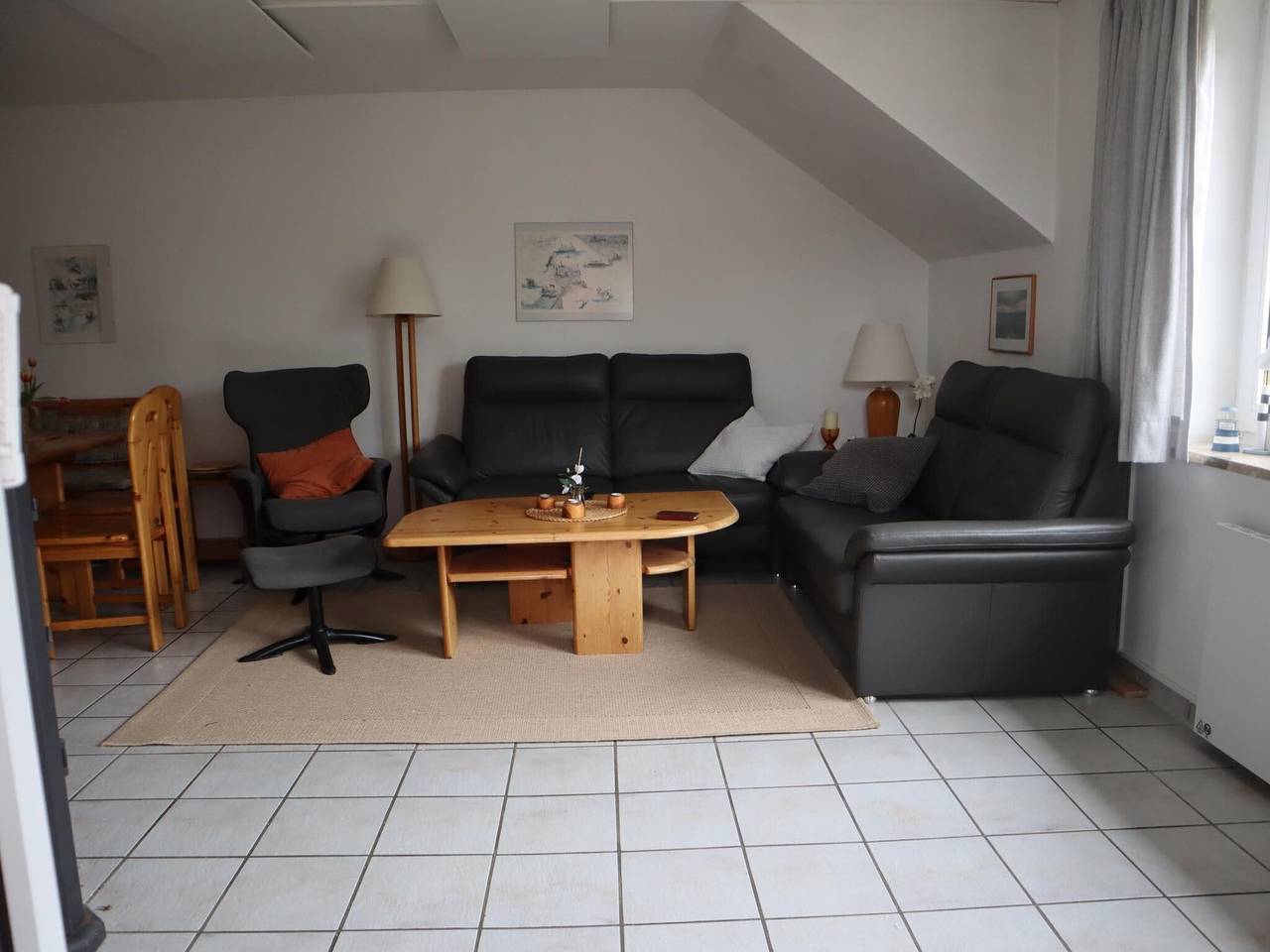 Appartamento vacanze a Fehmarn a partire da 117€ a notte