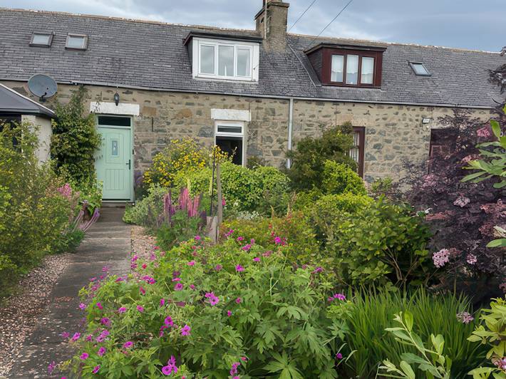 Cottage for 4 people in Banff (Aberdeenshire)