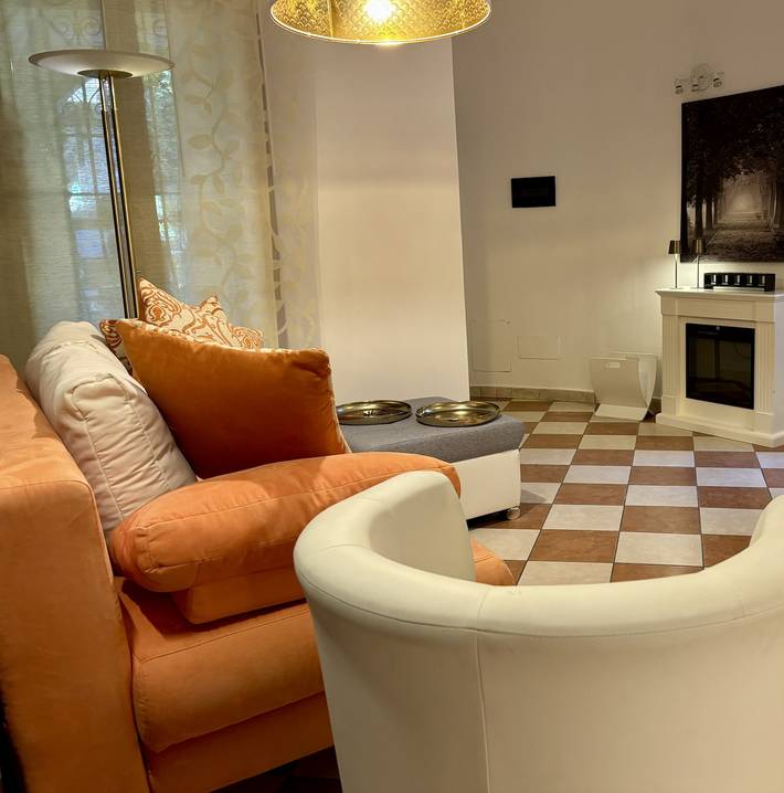 Ferienwohnung für 4 Personen, mit Terrasse und Pool in Tignale - 4