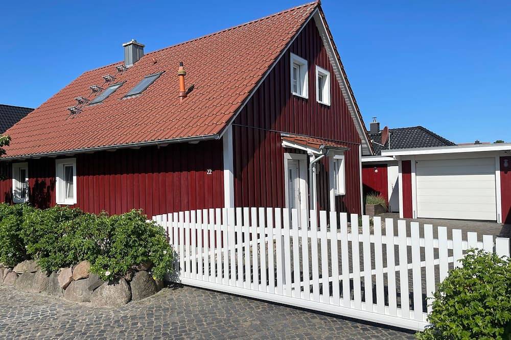 Ferienwohnung in Usedom für 6 Personen in Usedom