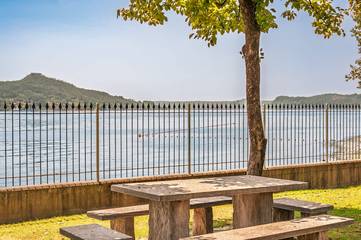 Villa für 9 Personen in Lesa, Lago Maggiore (Piemont), Bild 4
