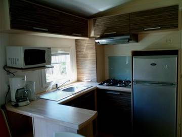 Camping für 6 Personen in Vic-sur-Cère, Regionaler Naturpark Volcans d'Auvergne, Bild 3