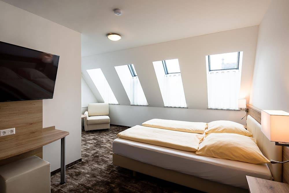 Ganze Wohnung, Doppelzimmer mit Flatscreen und Wlan in Ehingen (Donau), Alb-Donau-Kreis