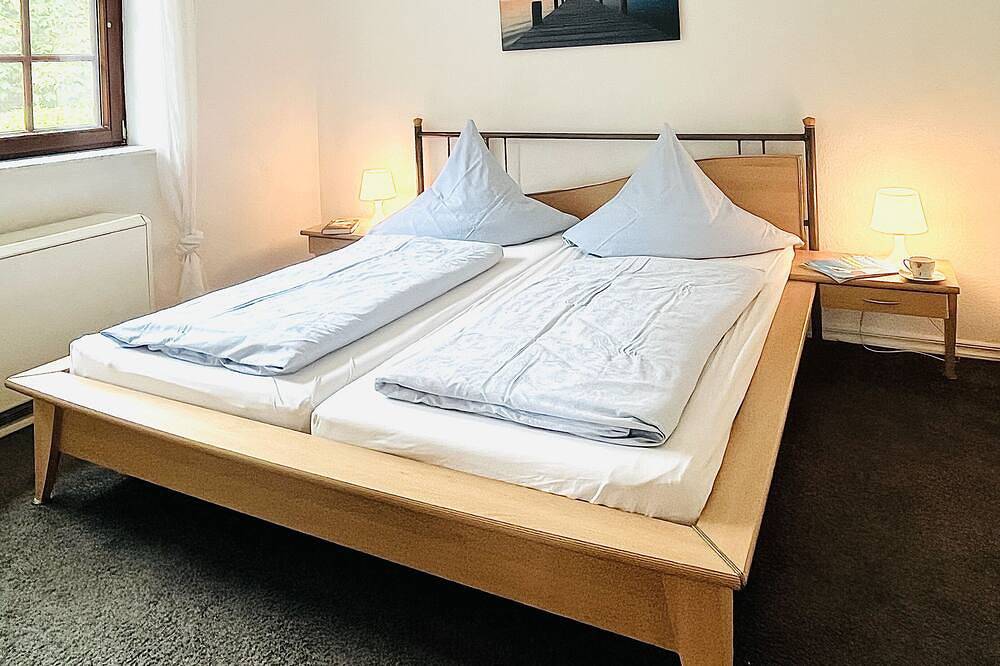 Ganze Wohnung, Ins Scholze große Ferienwohnung in Rimbach, Bergstraße