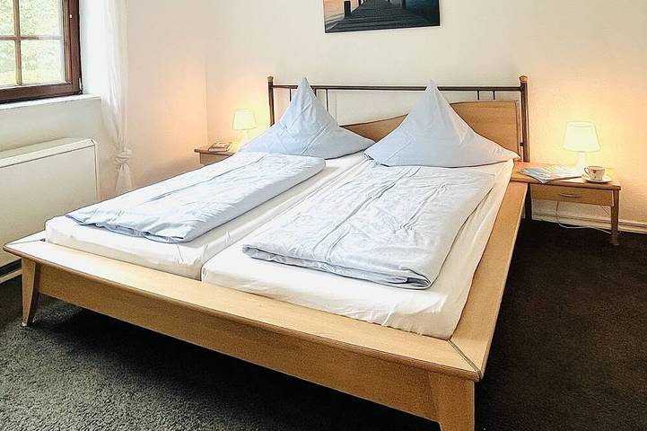 Ferienwohnung für 5 Personen in Rimbach - 2