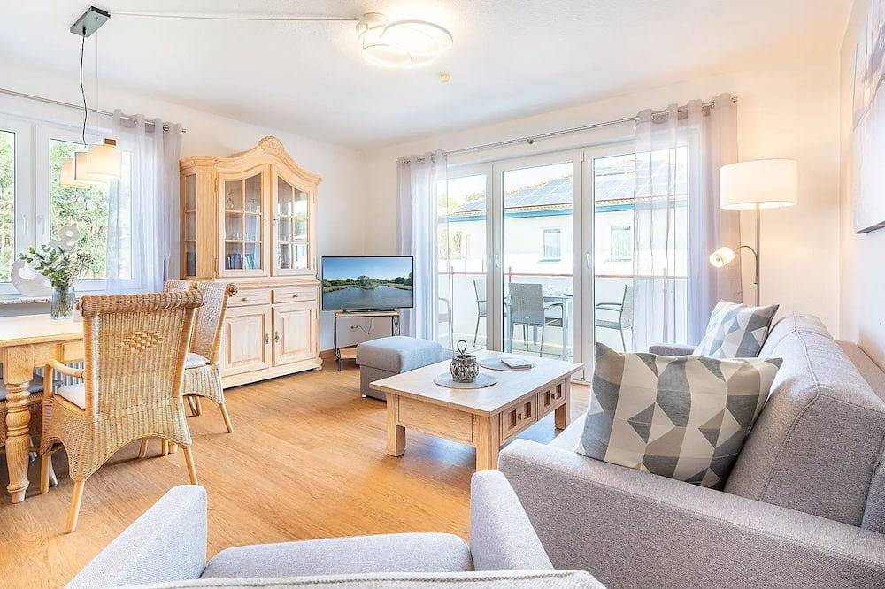 Ferienwohnung in Usedom für 4 Personen in Usedom