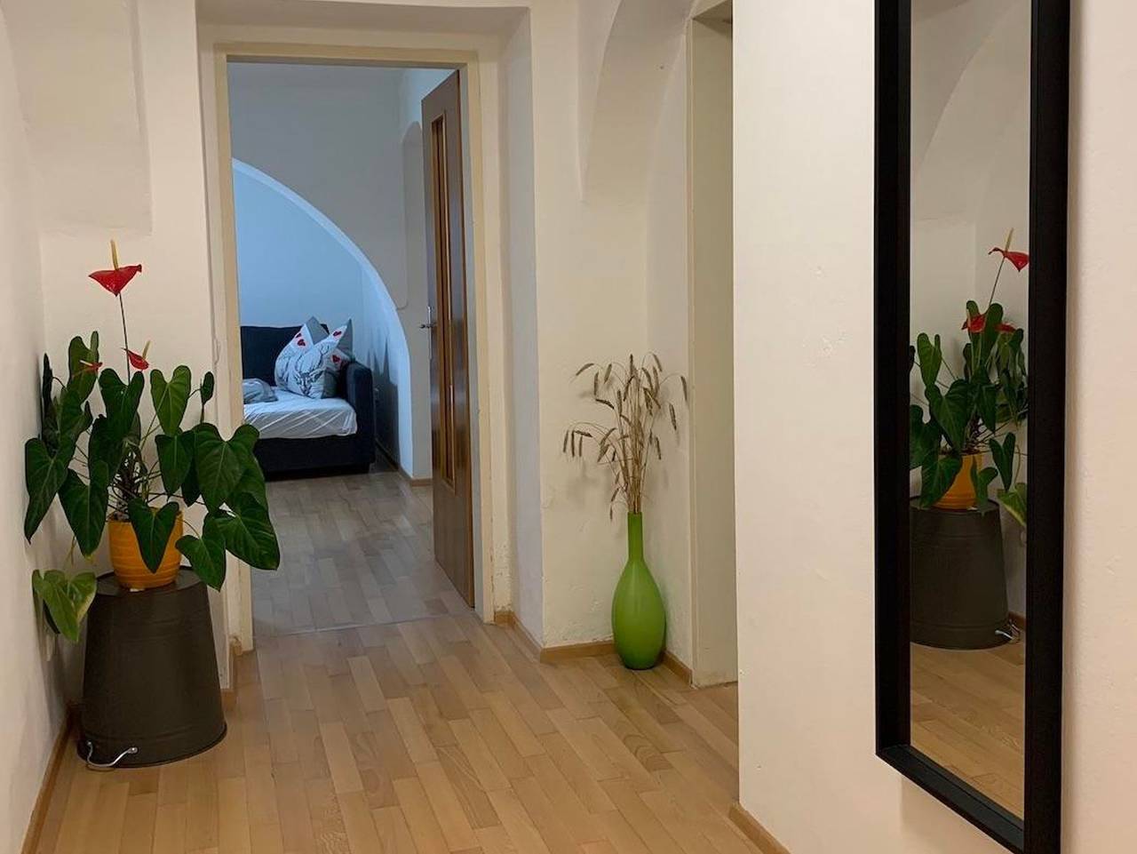 Ganze Ferienwohnung, Ferienwohnung Raabklamm in Passail, Steirerland