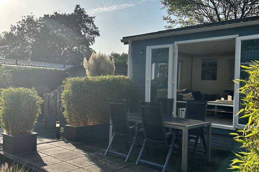 Casa vacanza a Kamperland a partire da 131€ a notte