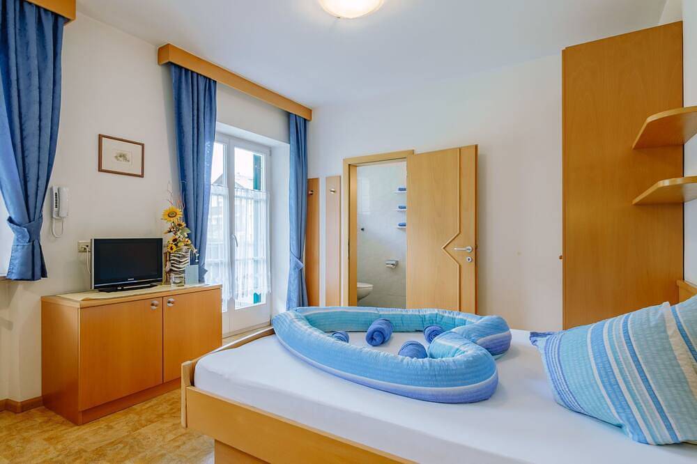 Ganze Wohnung, Rosengartenhof in Andrian, Nonsberggruppe