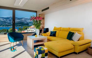 Villa für 6 Personen in Žrnovo, Korcula, Bild 3