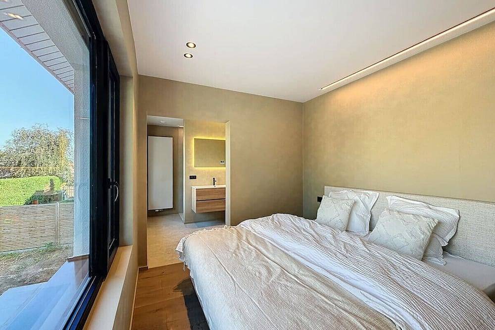 Ganze Wohnung, Villa Hélène - flat first floor in Koksijde-Bad, Koksijde