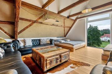 Ferienhaus für 4 Personen in Belgern-Schildau, Sächsisches Burgen- und Heideland, Bild 2