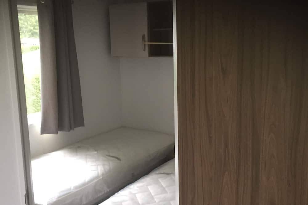 Chalet mit direkter Iyssel Lage und Wassersport See ( Haustier freundlich in IJssel