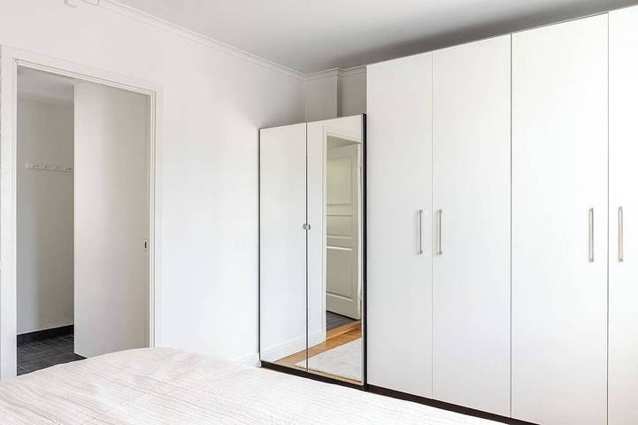 Ganze Wohnung, Bright Apt in Lidingö - Near Stockholm, sleeps 4 in Lidingö, Stockholmer Schärengarten