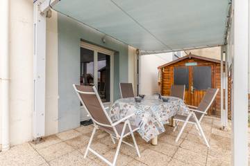 Location De Vacances pour 6 Personnes dans Mimizan Plage, Mimizan, Photo 2
