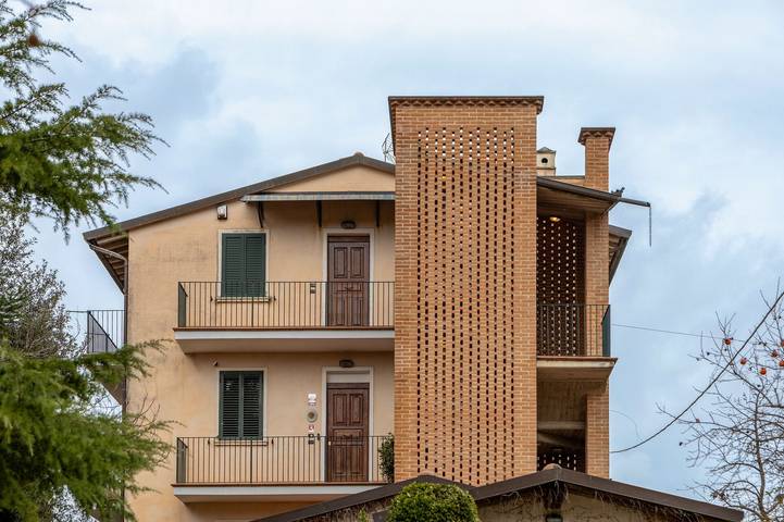 Casa Miramonti in Perugia, Perugia Province