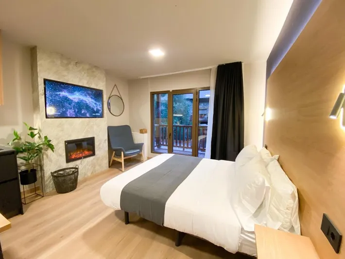 Ferienwohnung für 4 Personen - 1