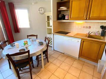 Chalet for 4 People in Mont-de-Lans, Écrins National Park, Photo 4