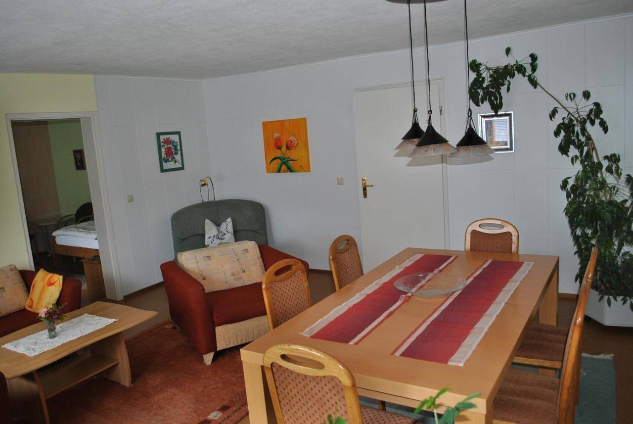 Holiday Home in Neuendorf A, Ducherow