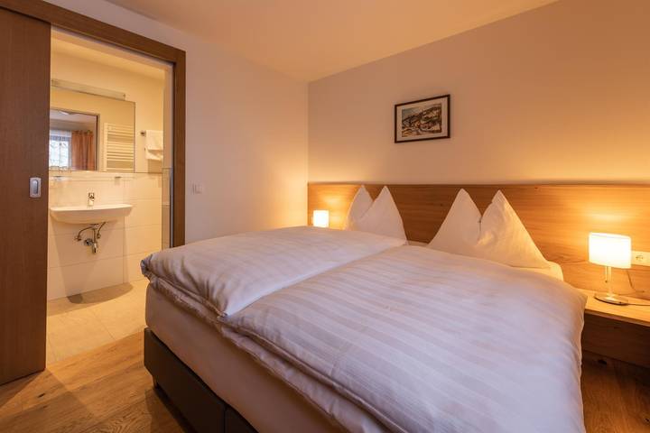 Ganze Ferienwohnung, Wohnung 2, Erdgeschoß in Wagrain, Ski Amadé