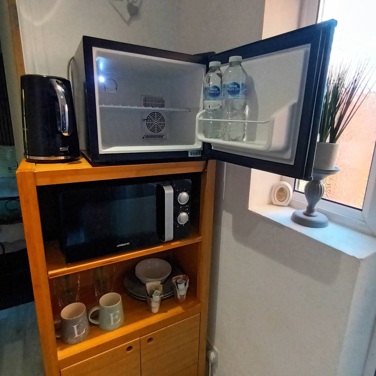 Apartamento vacacional entero, Le Hub Roundhay Sleeps 2 with Garden room in Leeds, Yorkshire del Oeste