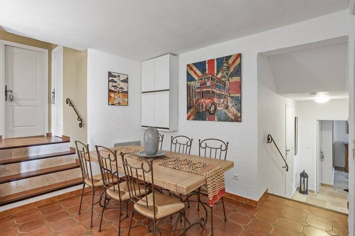 Villa für 5 Personen, mit Garten in der Provence - 4