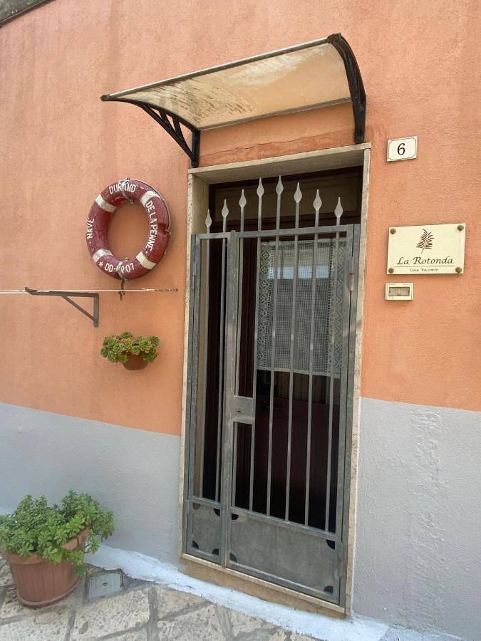 Casa vacanza per 4 persone a Mottola