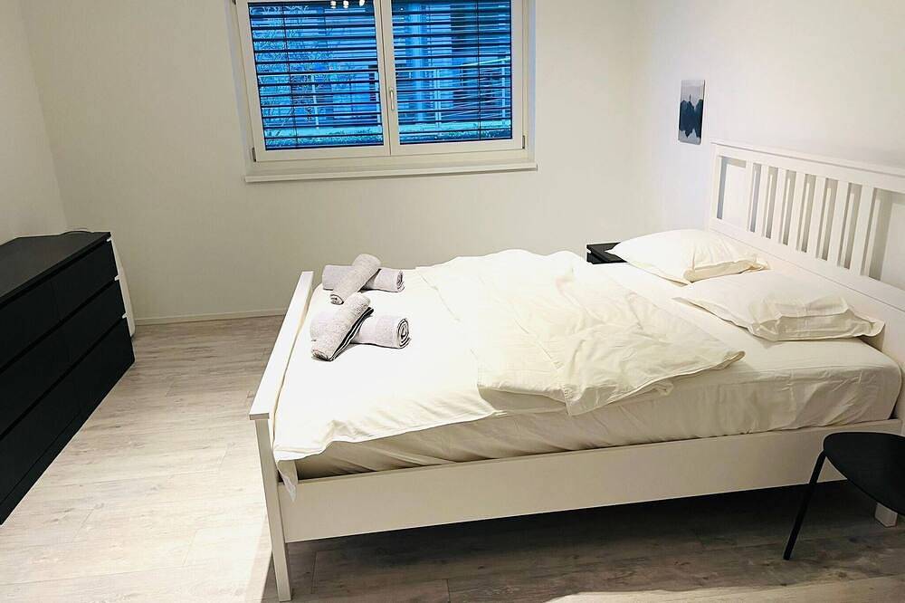Grande casa per 10 persone in Bottmingermühle, Region Basel RDK