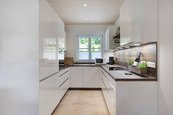 Ferienhaus für 7 Personen, mit Garten in Todtnauberg - 3