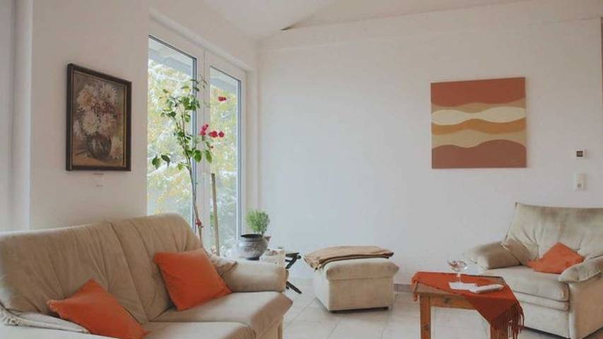 Ferienhaus für 4 Personen, mit Terrasse, kinderfreundlich in Bad Doberan