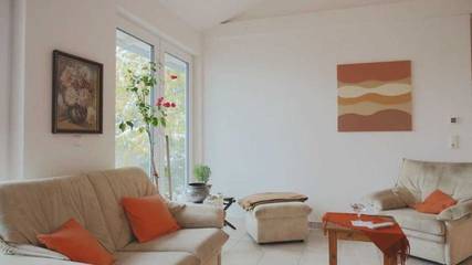 Ferienhaus für 4 Personen, mit Terrasse, kinderfreundlich in Bad Doberan