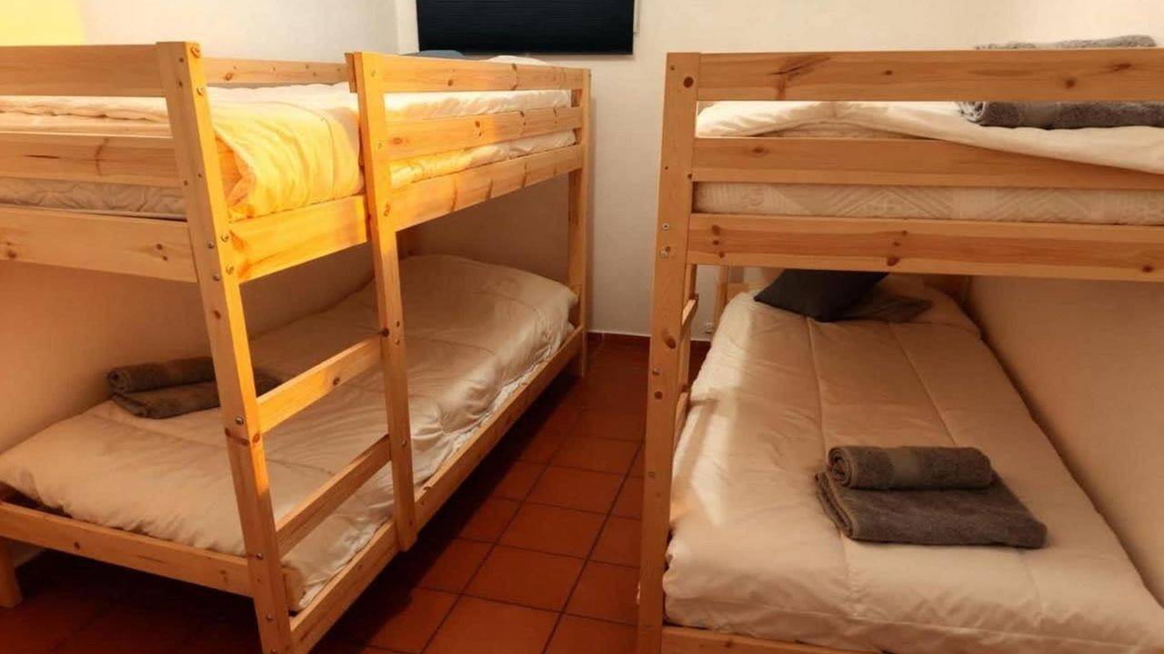 Ganze Ferienwohnung, Ferienwohnung für 6 Personen (60 m²) in Sierra Nevada Ski Resort, Monachil