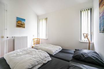 Huisje Aan Zee voor 7 Personen in Vlissingen, Zeeuwse Kust, Afbeelding 4