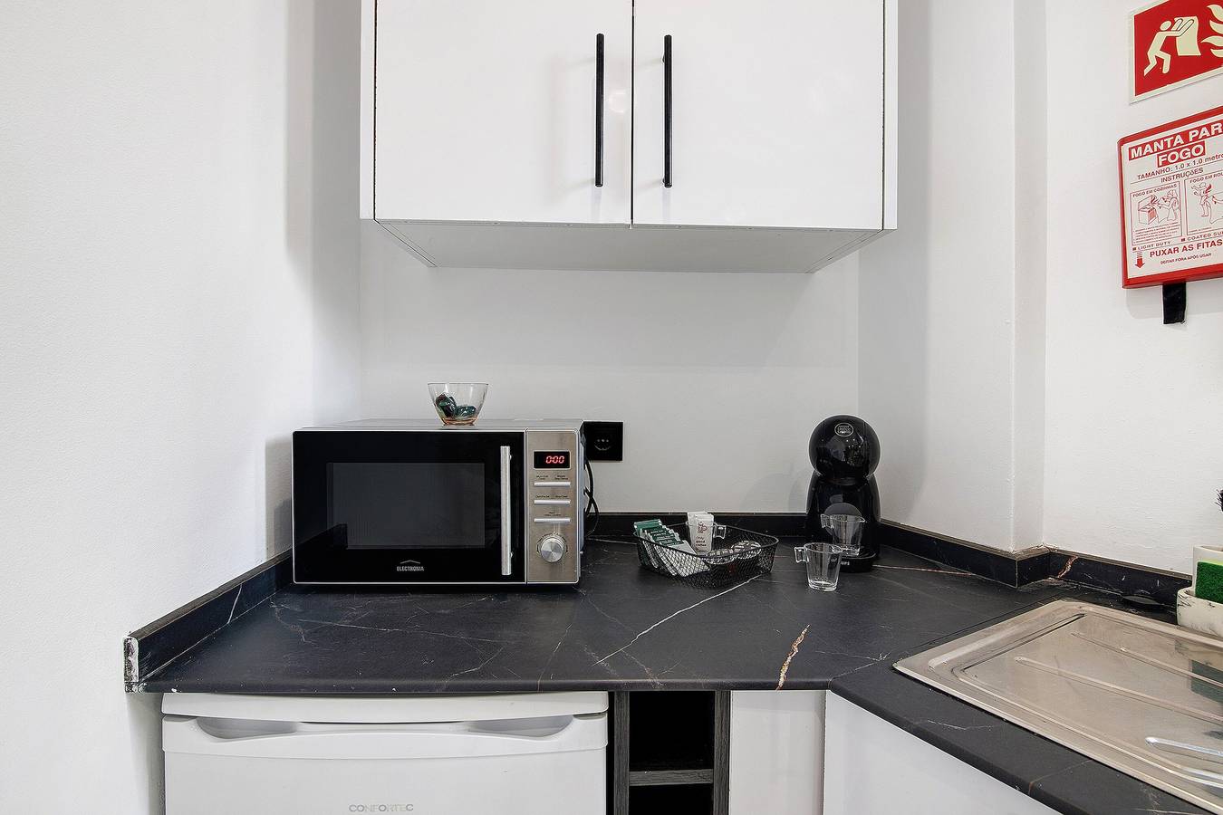 Studio 'Mi Casa Es Su Casa Nº2' met Wi-Fi en airconditioning, foto 8