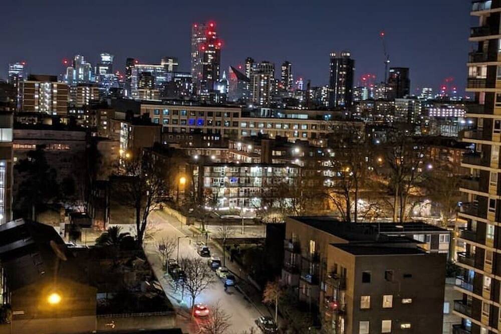 Appartamento vacanze a Londra a partire da 285€ a notte