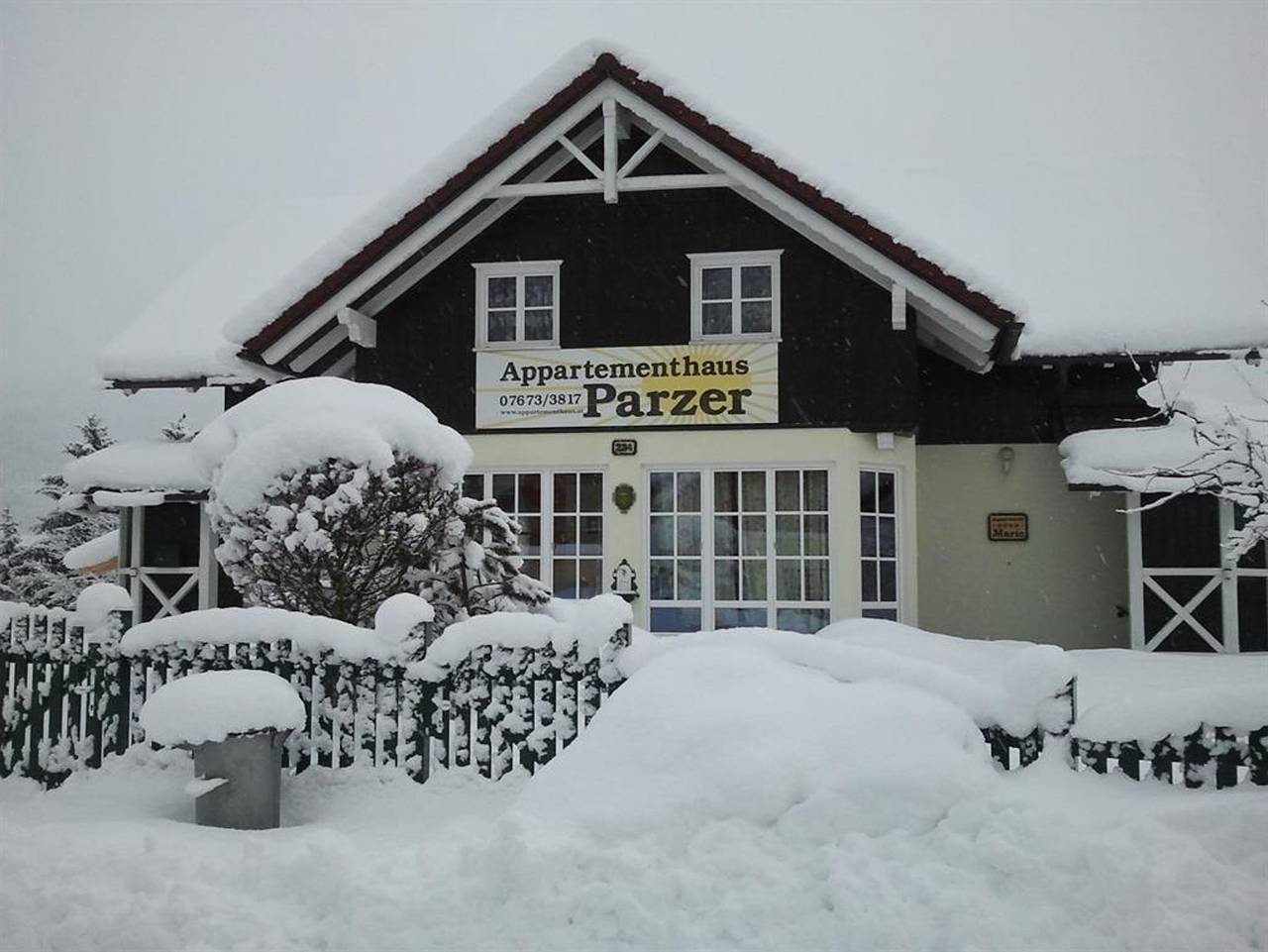 Ferienwohnung für 8 Personen in Michaelerberg-Pruggern, Schladming-Dachstein