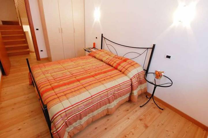 Albergo Diffuso - Cjasa Marisa in Barcis, Südliche Karnische Alpen