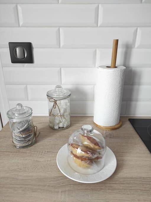 Appartement de vacances pour 4 personnes, animaux acceptés dans Eure-et-Loir - 3