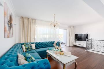 Apartament Wakacyjny dla 6 osoby w Okrug Gornji, Żupania splicko-dalmatyńska, Zdjęcie 1