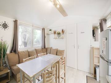 Maison pour 6 Personnes dans Saint-Jean-de-Monts, Vendée, Photo 2