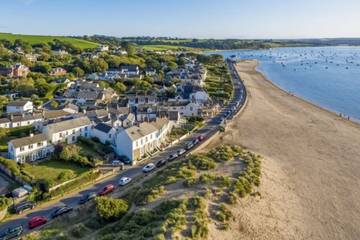 Holiday Rental for 4 People in Instow, Devon, Photo 4
