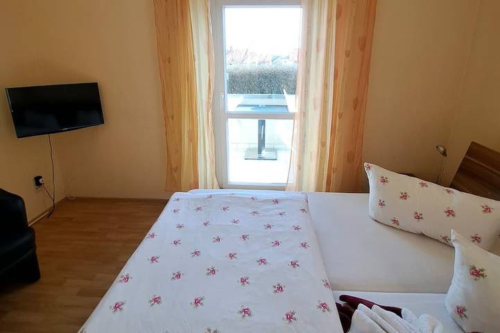 Ferienhaus für 2 Personen, mit Balkon, mit Haustier in Dresden - 3