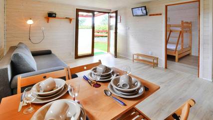 Dom dla 4 osoby w Sarbinowo, Powiat koszaliński, Zdjęcie 1