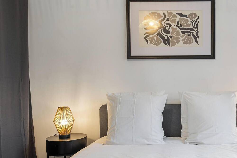 Entire apartment, Magicstay By Dream Apartments in Chessy, Seine-et-Marne